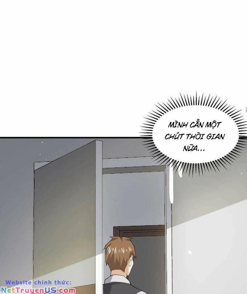 Bắt Đầu Livestream Ở Địa Phủ: Phát Sóng Trực Tiếp Ở Đây Ai Dám Đến 223 trang 26