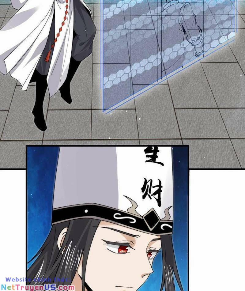 Bắt Đầu Livestream Ở Địa Phủ: Phát Sóng Trực Tiếp Ở Đây Ai Dám Đến 223 trang 29