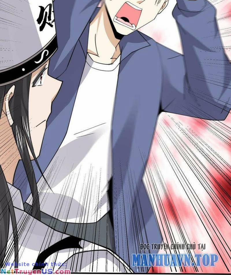 Bắt Đầu Livestream Ở Địa Phủ: Phát Sóng Trực Tiếp Ở Đây Ai Dám Đến 223 trang 39