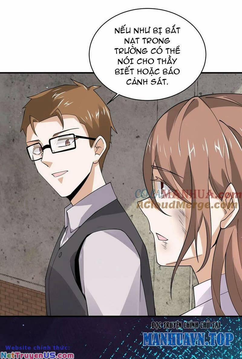 Bắt Đầu Livestream Ở Địa Phủ: Phát Sóng Trực Tiếp Ở Đây Ai Dám Đến 223 trang 4