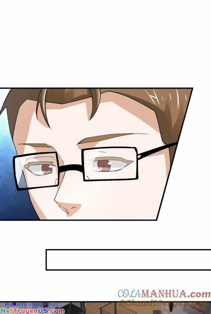 Bắt Đầu Livestream Ở Địa Phủ: Phát Sóng Trực Tiếp Ở Đây Ai Dám Đến 223 trang 6