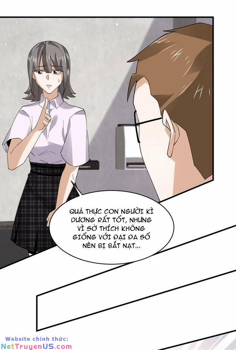 Bắt Đầu Livestream Ở Địa Phủ: Phát Sóng Trực Tiếp Ở Đây Ai Dám Đến 223 trang 8