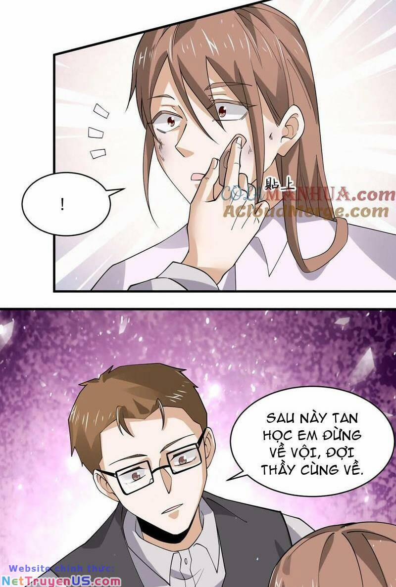 Bắt Đầu Livestream Ở Địa Phủ: Phát Sóng Trực Tiếp Ở Đây Ai Dám Đến 223 trang 9