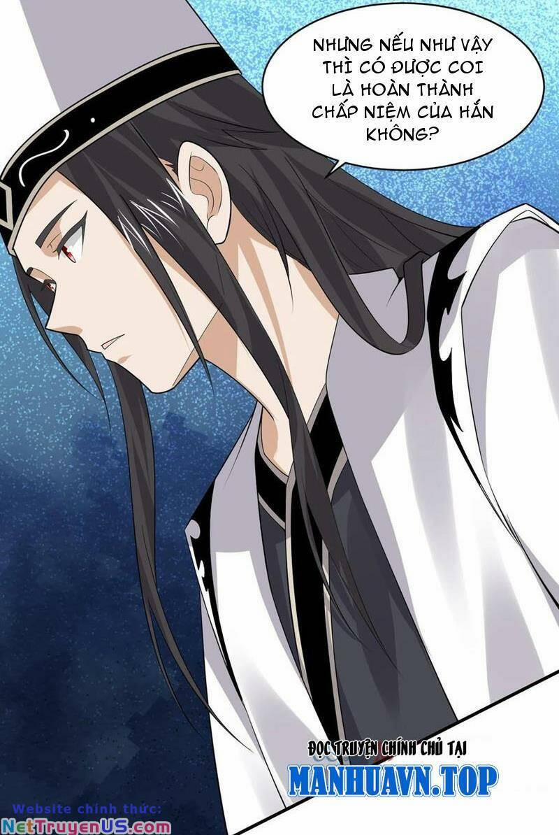 Bắt Đầu Livestream Ở Địa Phủ: Phát Sóng Trực Tiếp Ở Đây Ai Dám Đến 224 trang 18