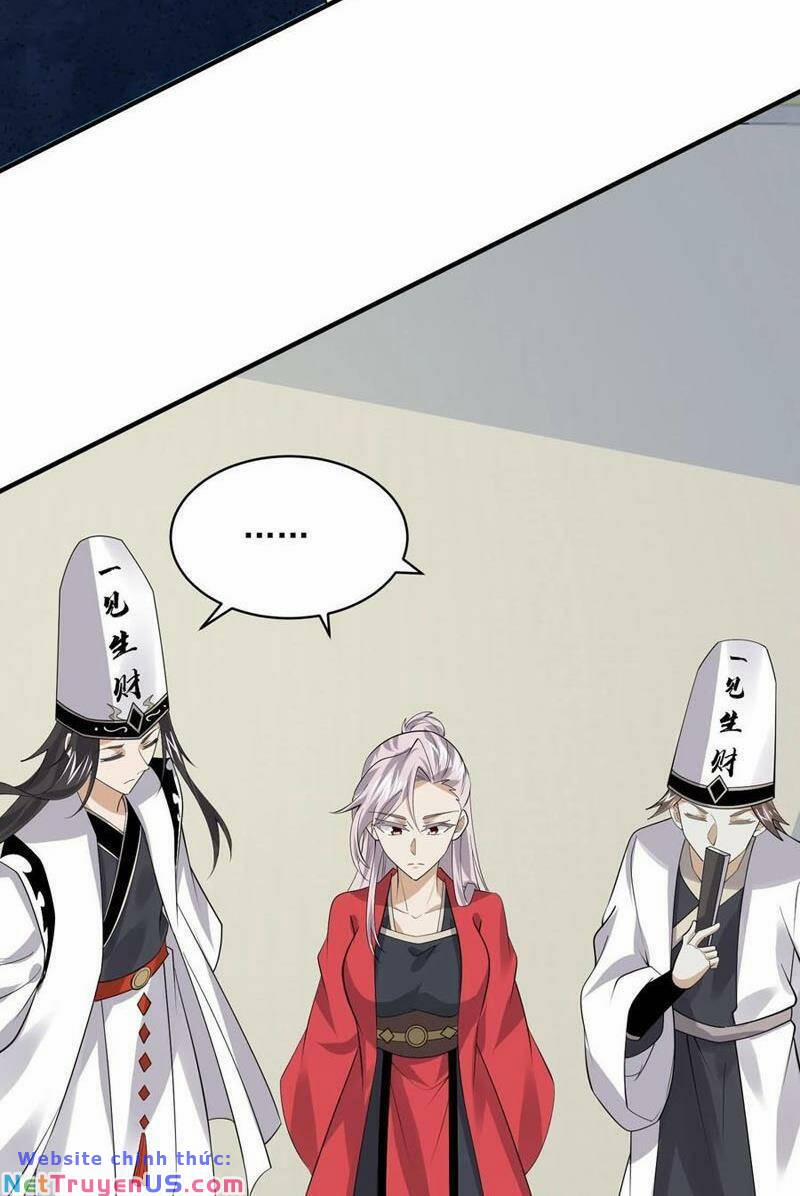 Bắt Đầu Livestream Ở Địa Phủ: Phát Sóng Trực Tiếp Ở Đây Ai Dám Đến 224 trang 19