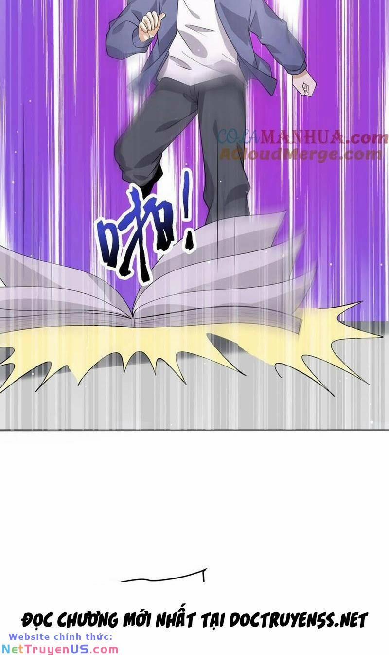 Bắt Đầu Livestream Ở Địa Phủ: Phát Sóng Trực Tiếp Ở Đây Ai Dám Đến 224 trang 2