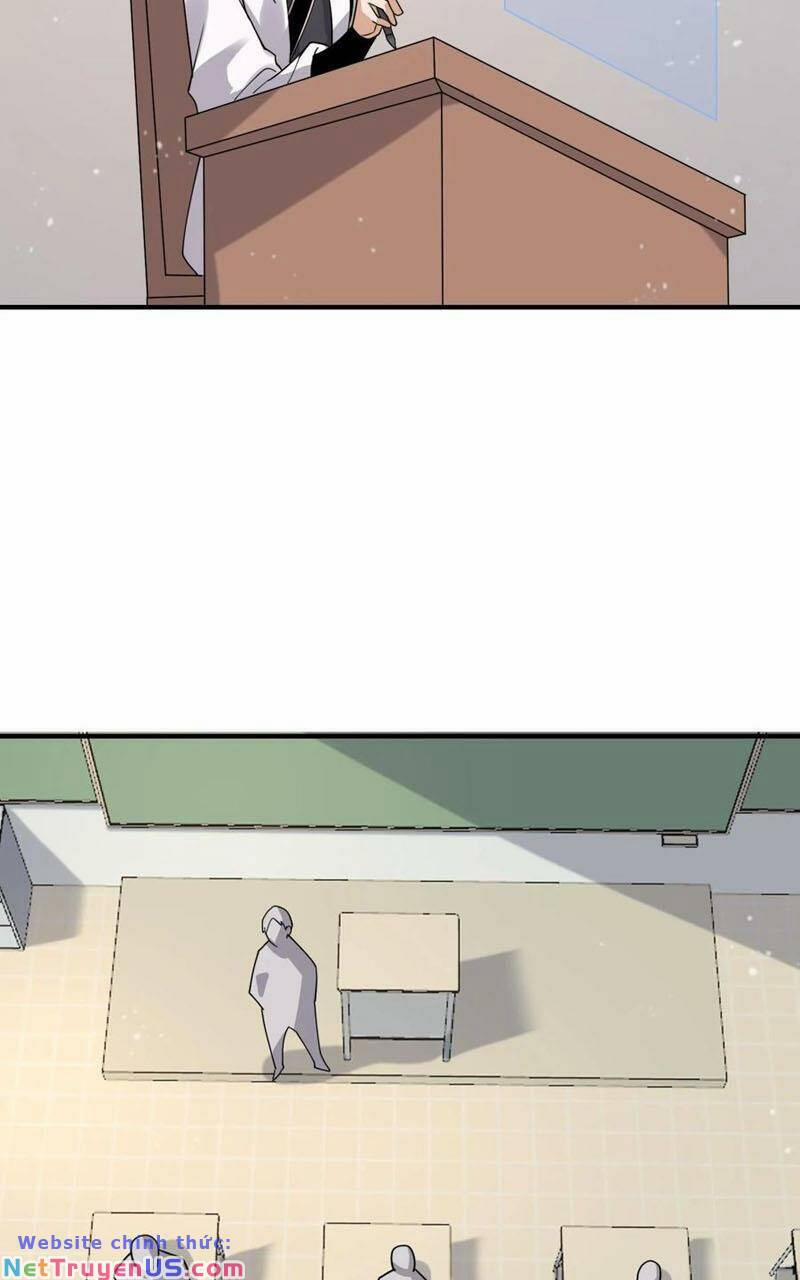 Bắt Đầu Livestream Ở Địa Phủ: Phát Sóng Trực Tiếp Ở Đây Ai Dám Đến 224 trang 33