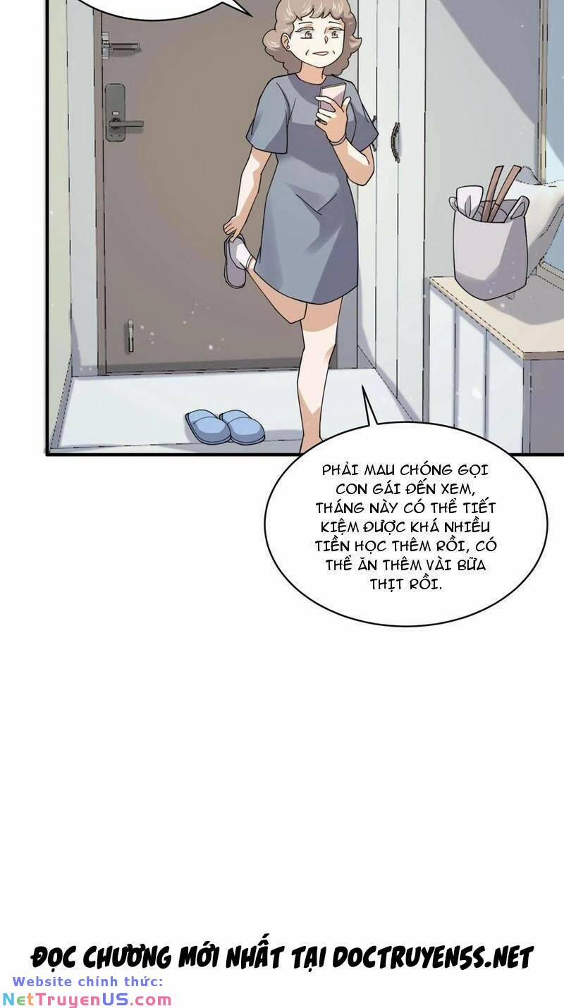 Bắt Đầu Livestream Ở Địa Phủ: Phát Sóng Trực Tiếp Ở Đây Ai Dám Đến 224 trang 35