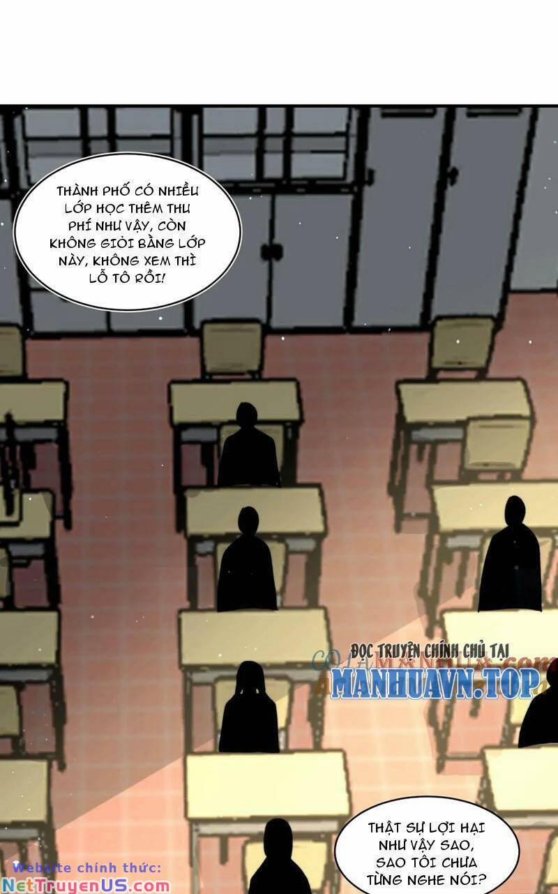 Bắt Đầu Livestream Ở Địa Phủ: Phát Sóng Trực Tiếp Ở Đây Ai Dám Đến 224 trang 36