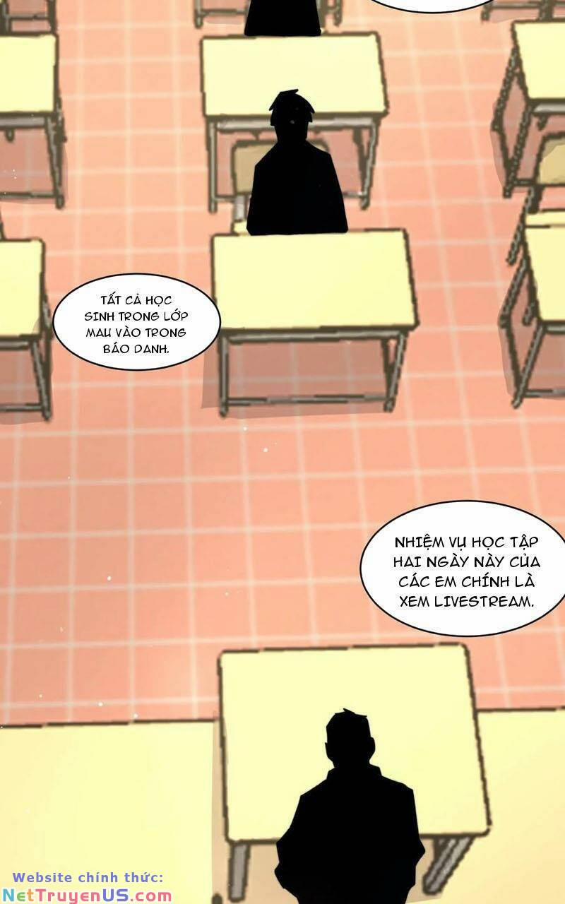 Bắt Đầu Livestream Ở Địa Phủ: Phát Sóng Trực Tiếp Ở Đây Ai Dám Đến 224 trang 37