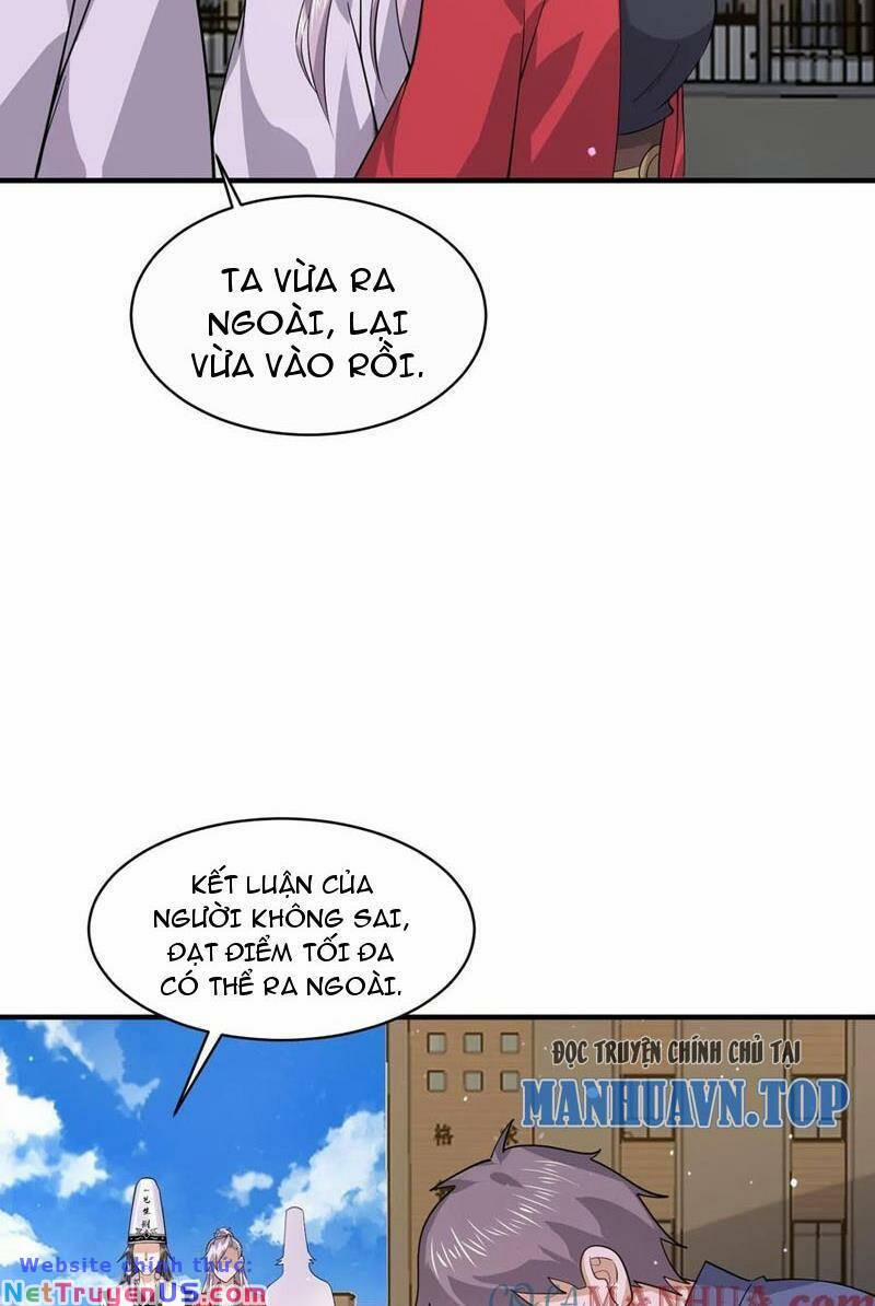 Bắt Đầu Livestream Ở Địa Phủ: Phát Sóng Trực Tiếp Ở Đây Ai Dám Đến 224 trang 6