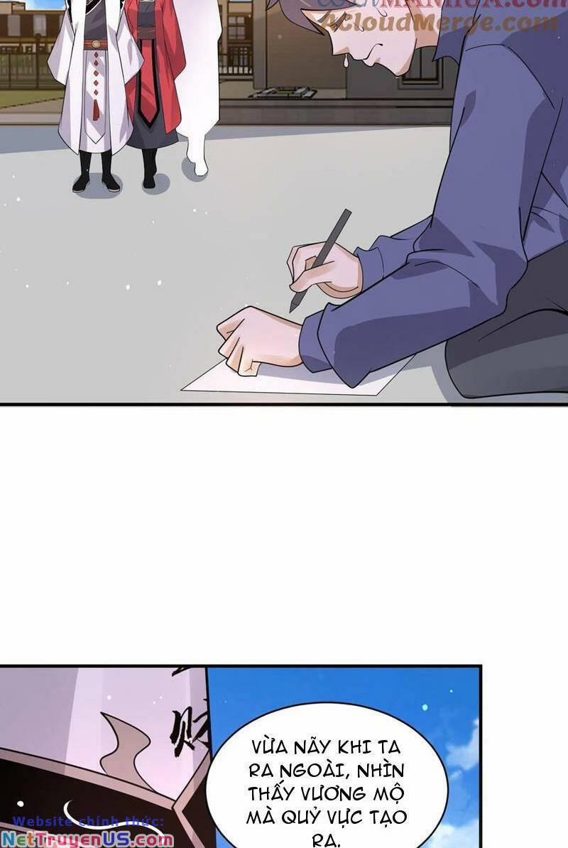 Bắt Đầu Livestream Ở Địa Phủ: Phát Sóng Trực Tiếp Ở Đây Ai Dám Đến 224 trang 7