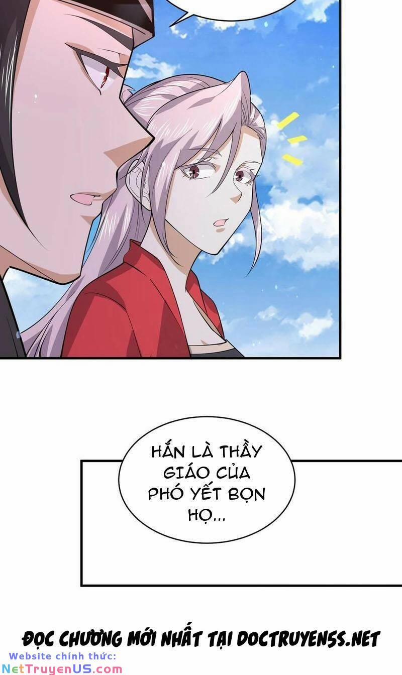 Bắt Đầu Livestream Ở Địa Phủ: Phát Sóng Trực Tiếp Ở Đây Ai Dám Đến 224 trang 8