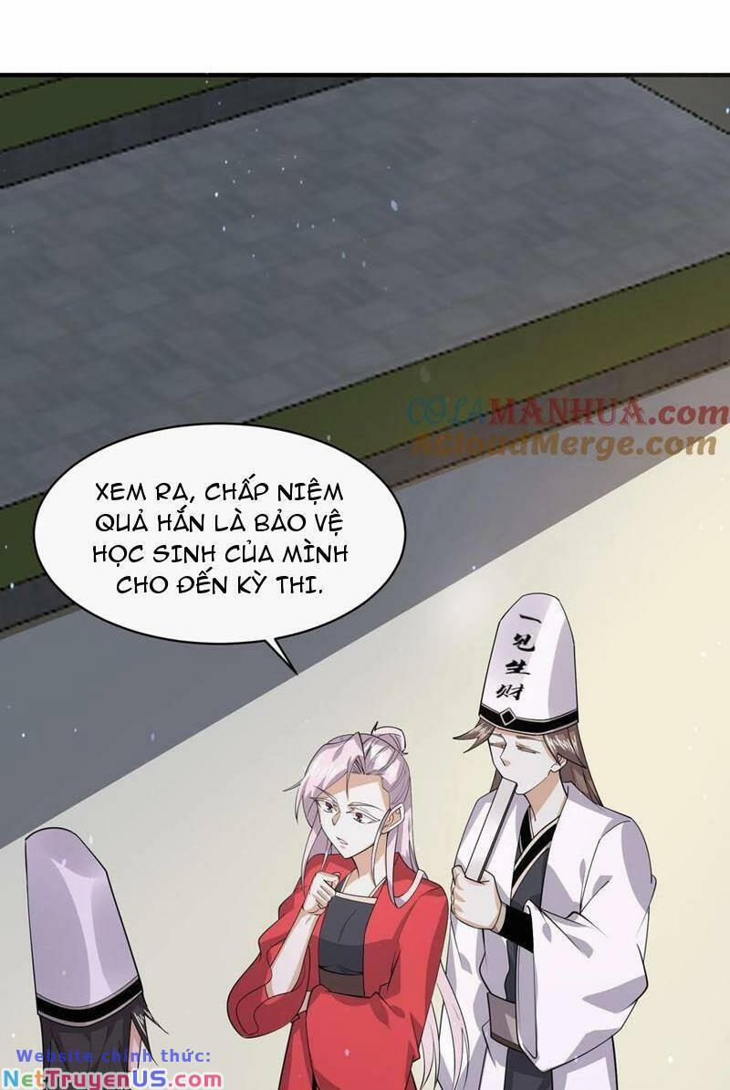 Bắt Đầu Livestream Ở Địa Phủ: Phát Sóng Trực Tiếp Ở Đây Ai Dám Đến 224 trang 9