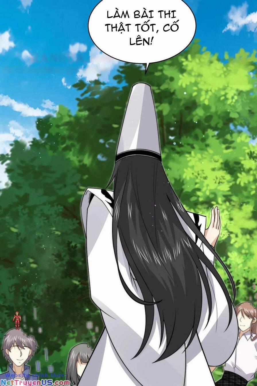 Bắt Đầu Livestream Ở Địa Phủ: Phát Sóng Trực Tiếp Ở Đây Ai Dám Đến 225 trang 14