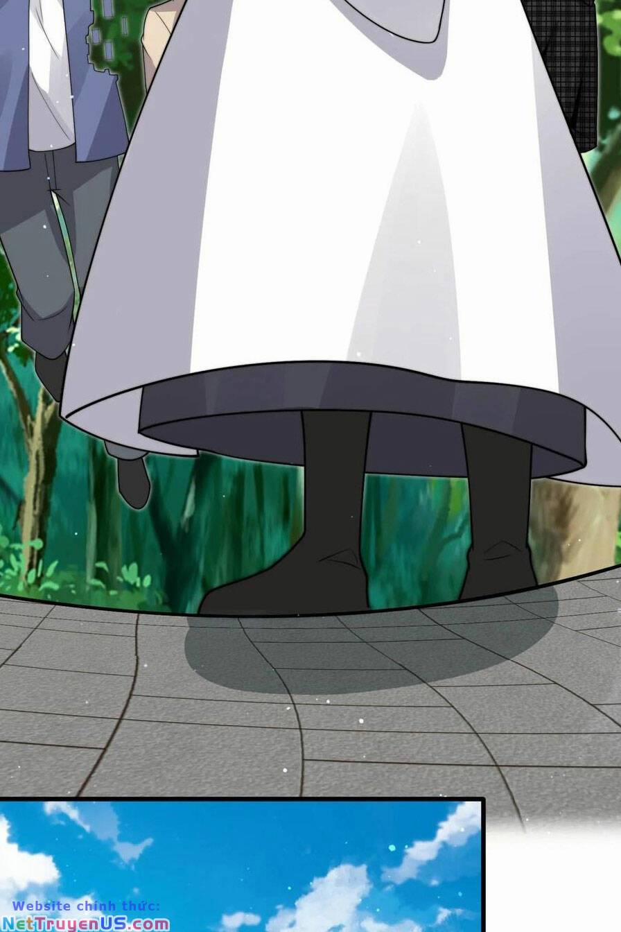 Bắt Đầu Livestream Ở Địa Phủ: Phát Sóng Trực Tiếp Ở Đây Ai Dám Đến 225 trang 15