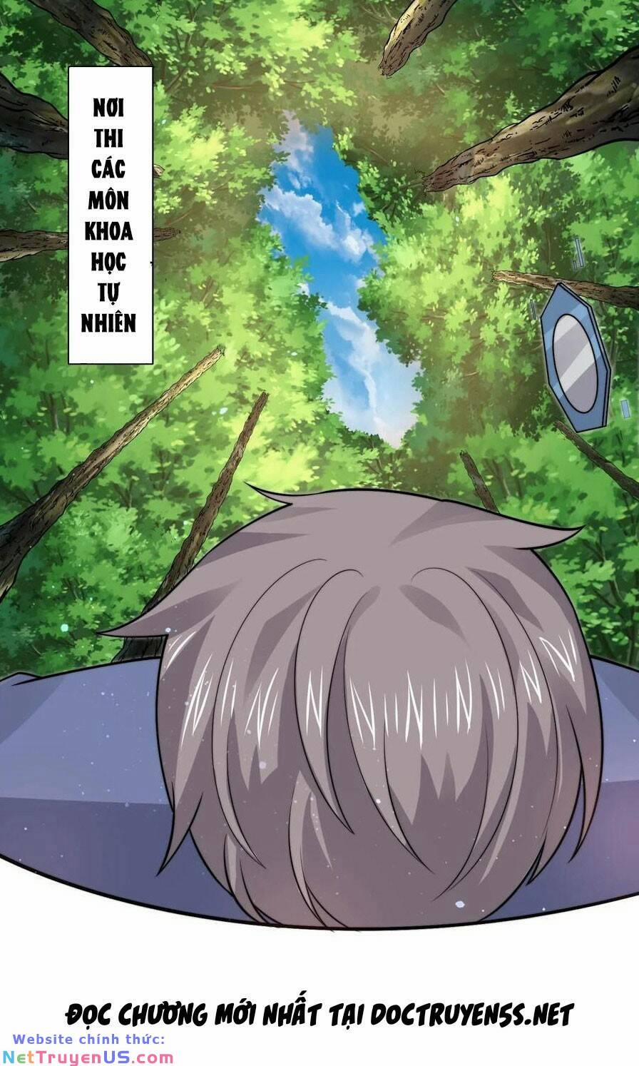 Bắt Đầu Livestream Ở Địa Phủ: Phát Sóng Trực Tiếp Ở Đây Ai Dám Đến 225 trang 17