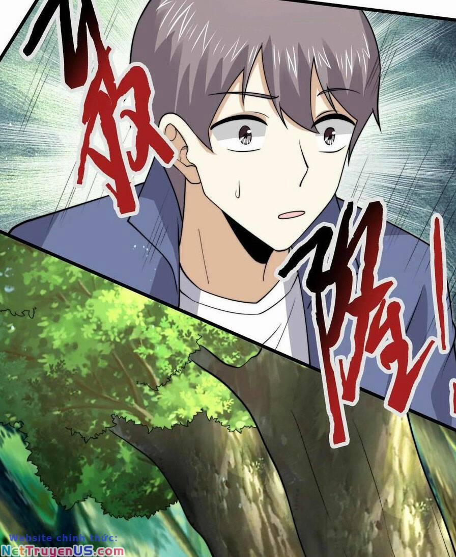 Bắt Đầu Livestream Ở Địa Phủ: Phát Sóng Trực Tiếp Ở Đây Ai Dám Đến 225 trang 22