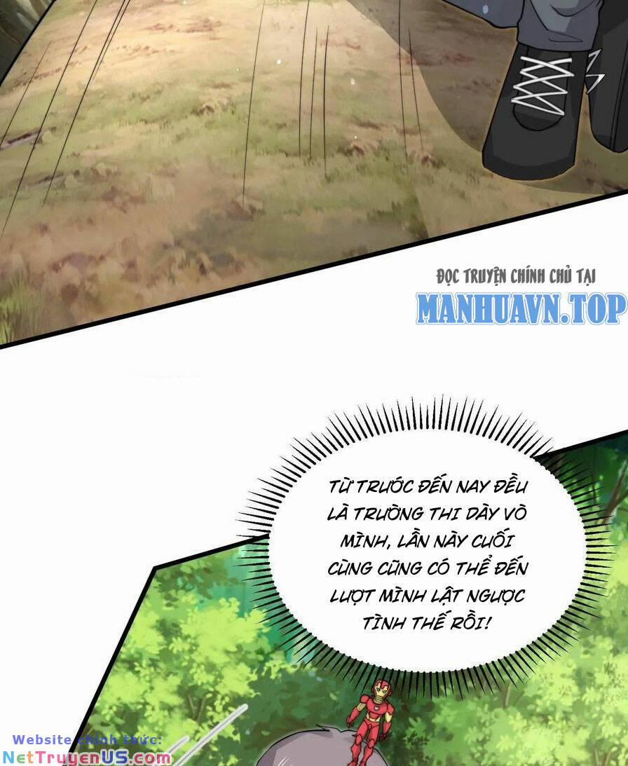 Bắt Đầu Livestream Ở Địa Phủ: Phát Sóng Trực Tiếp Ở Đây Ai Dám Đến 225 trang 24