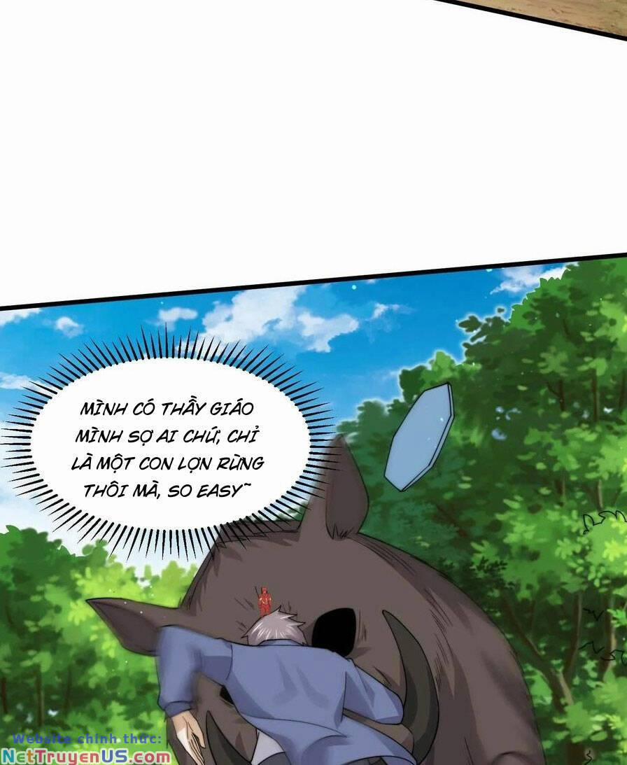 Bắt Đầu Livestream Ở Địa Phủ: Phát Sóng Trực Tiếp Ở Đây Ai Dám Đến 225 trang 26