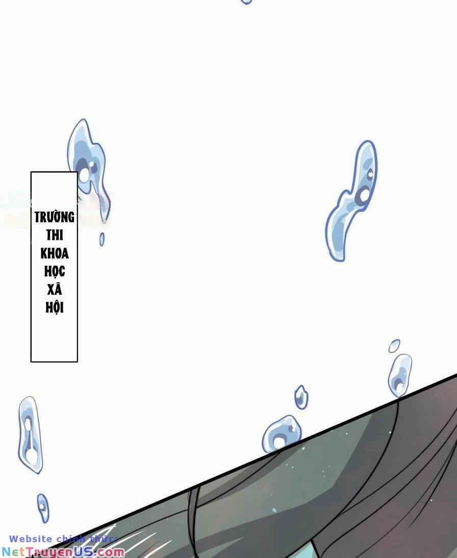 Bắt Đầu Livestream Ở Địa Phủ: Phát Sóng Trực Tiếp Ở Đây Ai Dám Đến 225 trang 30