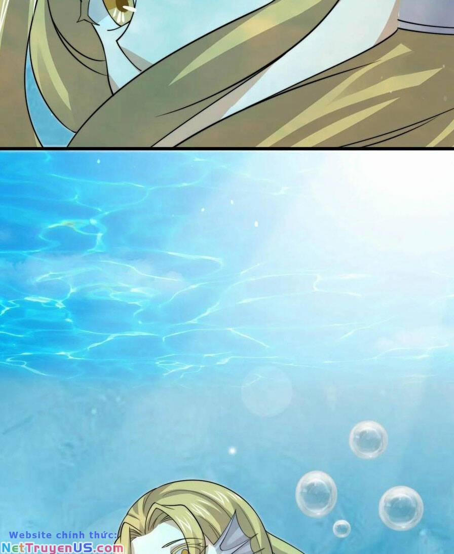 Bắt Đầu Livestream Ở Địa Phủ: Phát Sóng Trực Tiếp Ở Đây Ai Dám Đến 225 trang 37