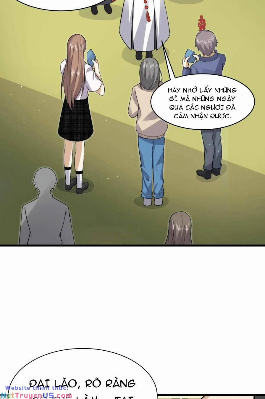 Bắt Đầu Livestream Ở Địa Phủ: Phát Sóng Trực Tiếp Ở Đây Ai Dám Đến 225 trang 6