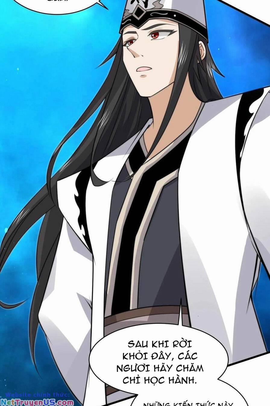 Bắt Đầu Livestream Ở Địa Phủ: Phát Sóng Trực Tiếp Ở Đây Ai Dám Đến 225 trang 8