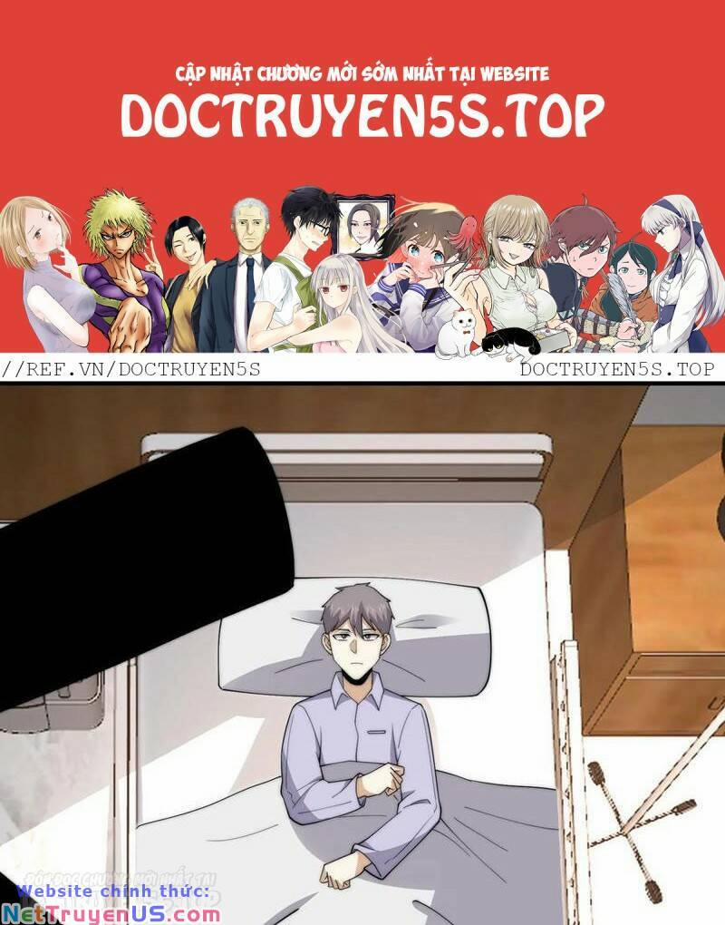 Bắt Đầu Livestream Ở Địa Phủ: Phát Sóng Trực Tiếp Ở Đây Ai Dám Đến 227 trang 0