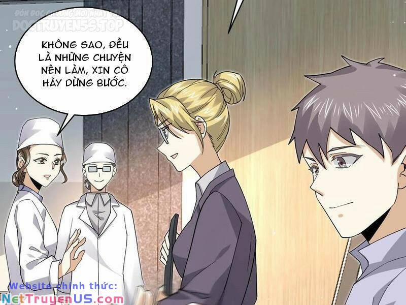 Bắt Đầu Livestream Ở Địa Phủ: Phát Sóng Trực Tiếp Ở Đây Ai Dám Đến 227 trang 40