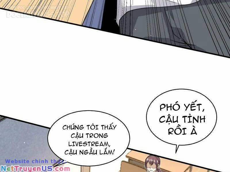 Bắt Đầu Livestream Ở Địa Phủ: Phát Sóng Trực Tiếp Ở Đây Ai Dám Đến 227 trang 53