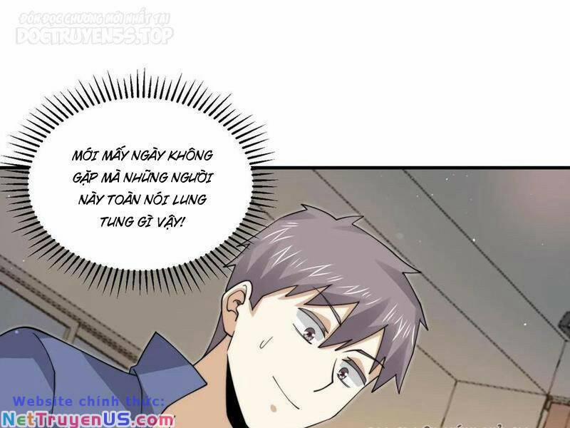 Bắt Đầu Livestream Ở Địa Phủ: Phát Sóng Trực Tiếp Ở Đây Ai Dám Đến 227 trang 58