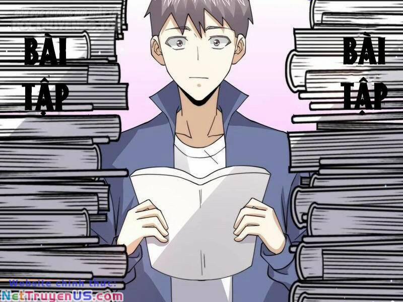 Bắt Đầu Livestream Ở Địa Phủ: Phát Sóng Trực Tiếp Ở Đây Ai Dám Đến 227 trang 63