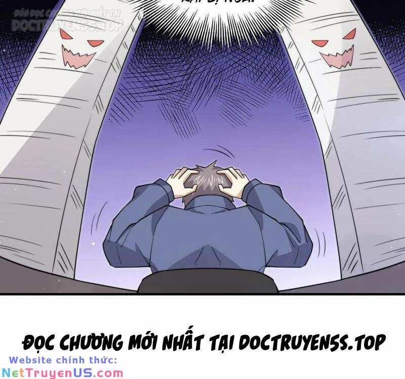 Bắt Đầu Livestream Ở Địa Phủ: Phát Sóng Trực Tiếp Ở Đây Ai Dám Đến 227 trang 65