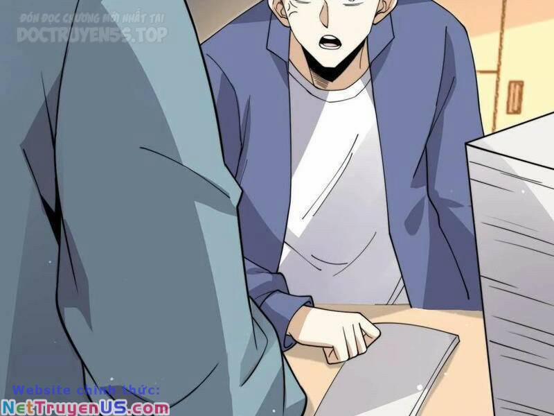 Bắt Đầu Livestream Ở Địa Phủ: Phát Sóng Trực Tiếp Ở Đây Ai Dám Đến 227 trang 69