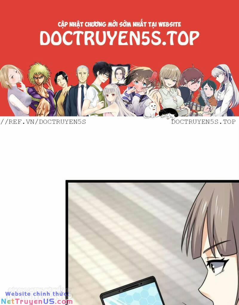 Bắt Đầu Livestream Ở Địa Phủ: Phát Sóng Trực Tiếp Ở Đây Ai Dám Đến 229 trang 0