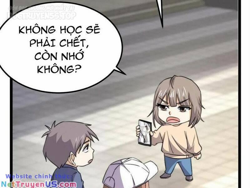 Bắt Đầu Livestream Ở Địa Phủ: Phát Sóng Trực Tiếp Ở Đây Ai Dám Đến 229 trang 10