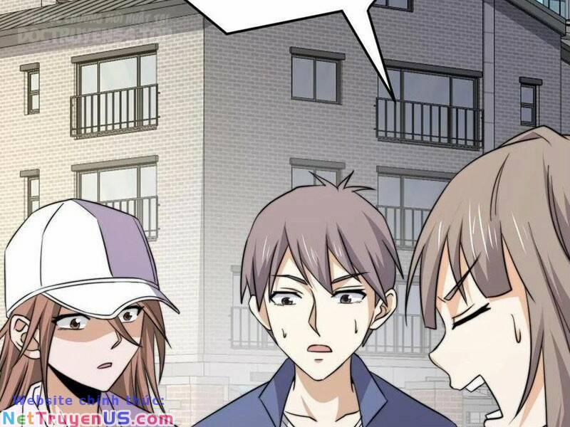 Bắt Đầu Livestream Ở Địa Phủ: Phát Sóng Trực Tiếp Ở Đây Ai Dám Đến 229 trang 13