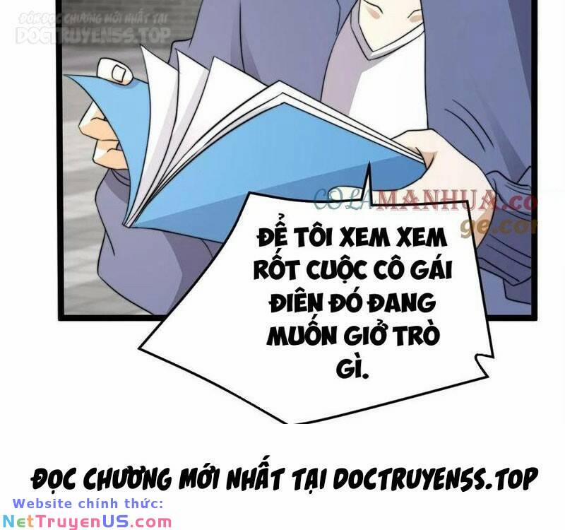 Bắt Đầu Livestream Ở Địa Phủ: Phát Sóng Trực Tiếp Ở Đây Ai Dám Đến 229 trang 28