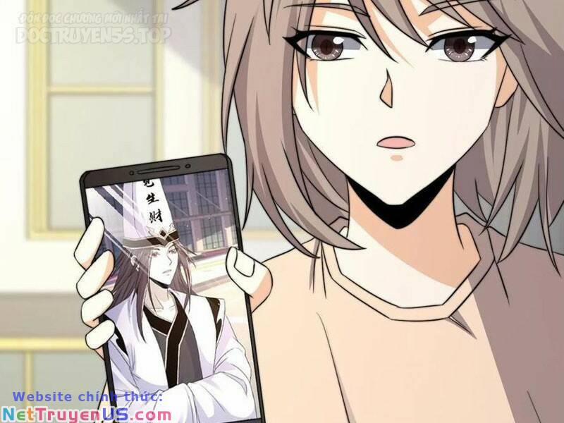 Bắt Đầu Livestream Ở Địa Phủ: Phát Sóng Trực Tiếp Ở Đây Ai Dám Đến 229 trang 3