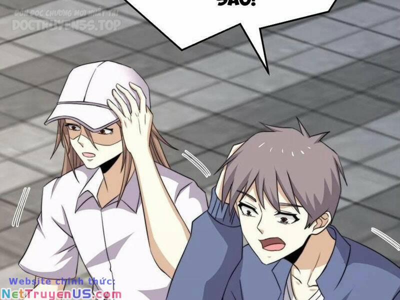 Bắt Đầu Livestream Ở Địa Phủ: Phát Sóng Trực Tiếp Ở Đây Ai Dám Đến 229 trang 48