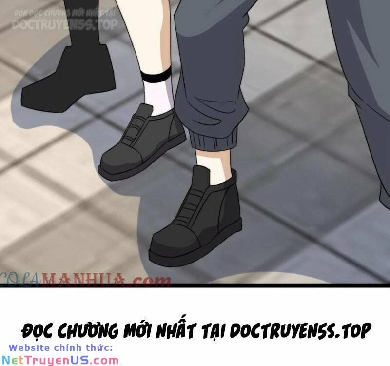 Bắt Đầu Livestream Ở Địa Phủ: Phát Sóng Trực Tiếp Ở Đây Ai Dám Đến 229 trang 50