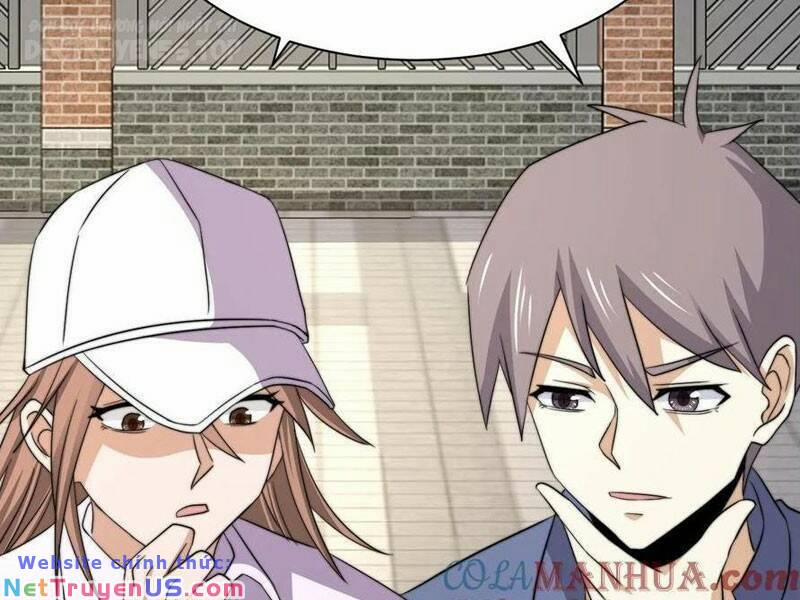 Bắt Đầu Livestream Ở Địa Phủ: Phát Sóng Trực Tiếp Ở Đây Ai Dám Đến 229 trang 6