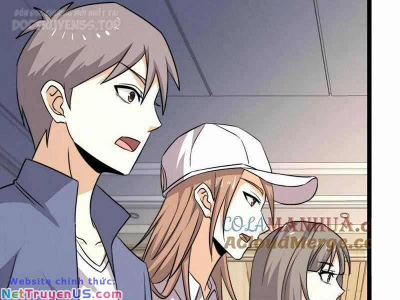 Bắt Đầu Livestream Ở Địa Phủ: Phát Sóng Trực Tiếp Ở Đây Ai Dám Đến 229 trang 79