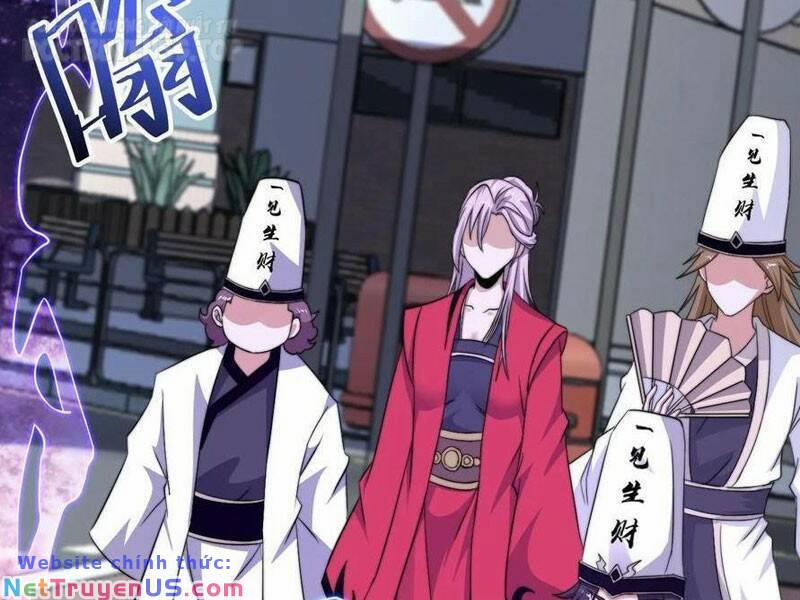 Bắt Đầu Livestream Ở Địa Phủ: Phát Sóng Trực Tiếp Ở Đây Ai Dám Đến 229 trang 92