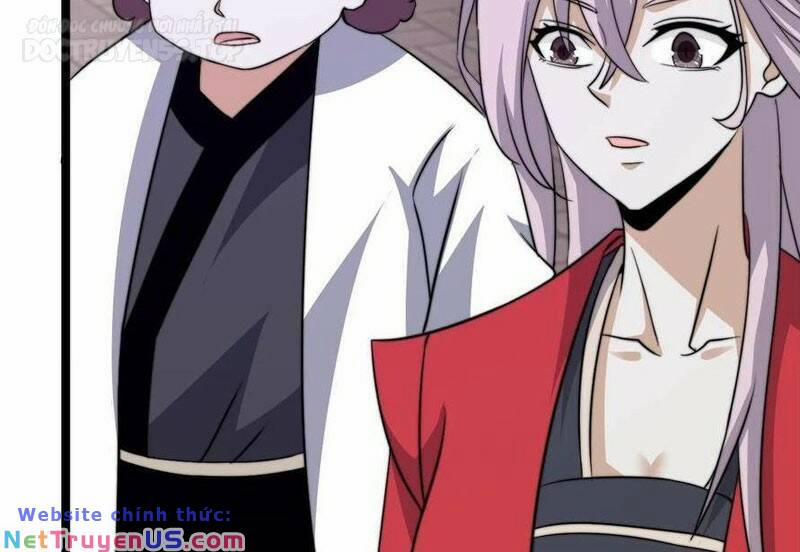 Bắt Đầu Livestream Ở Địa Phủ: Phát Sóng Trực Tiếp Ở Đây Ai Dám Đến 229 trang 96