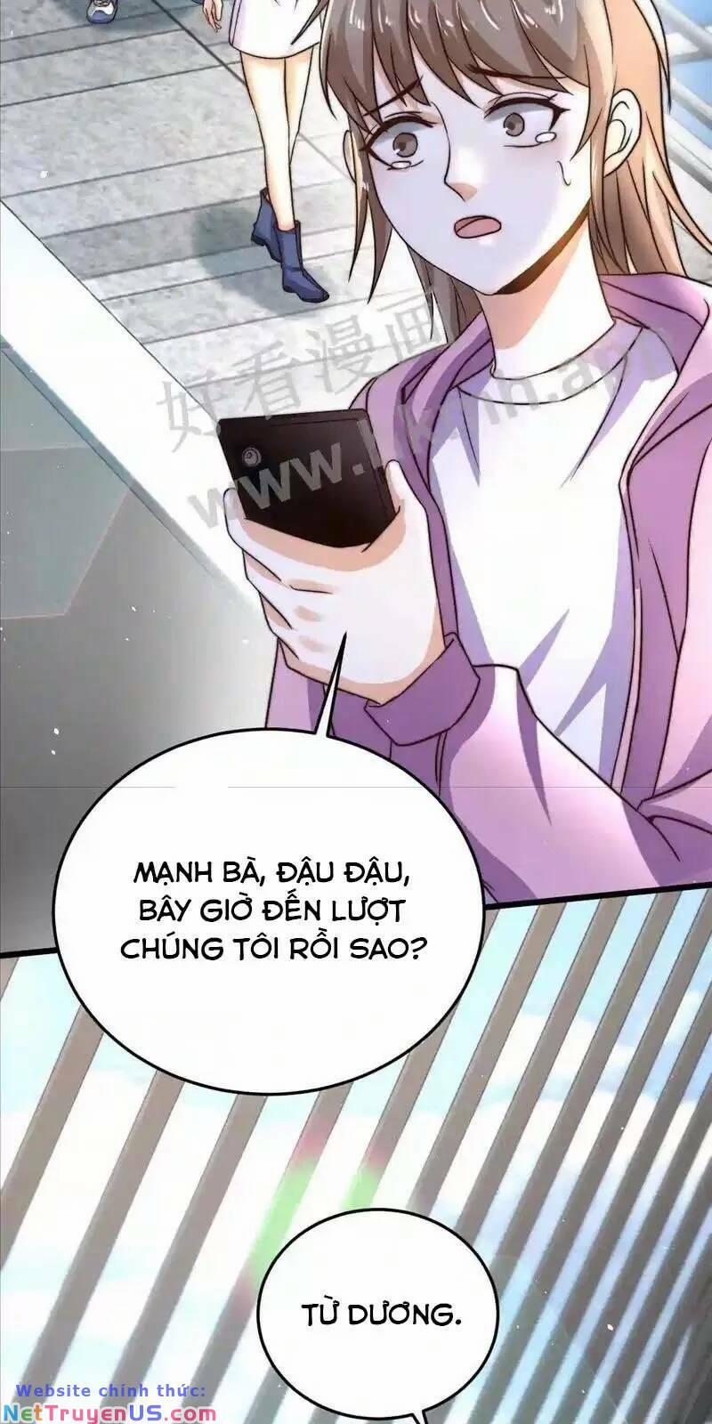 Bắt Đầu Livestream Ở Địa Phủ: Phát Sóng Trực Tiếp Ở Đây Ai Dám Đến 23 trang 18