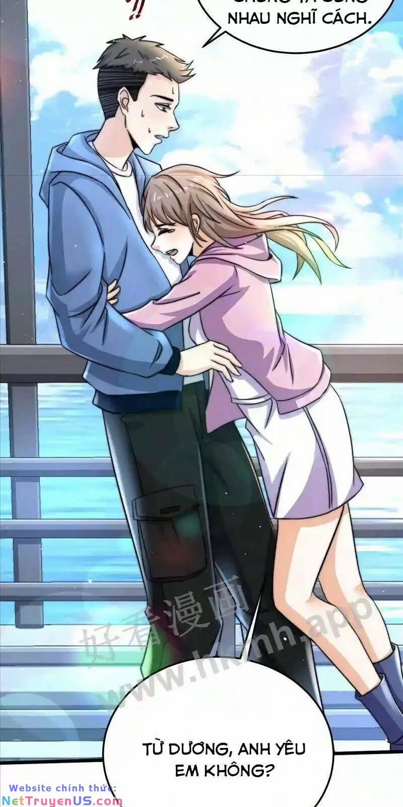 Bắt Đầu Livestream Ở Địa Phủ: Phát Sóng Trực Tiếp Ở Đây Ai Dám Đến 23 trang 21