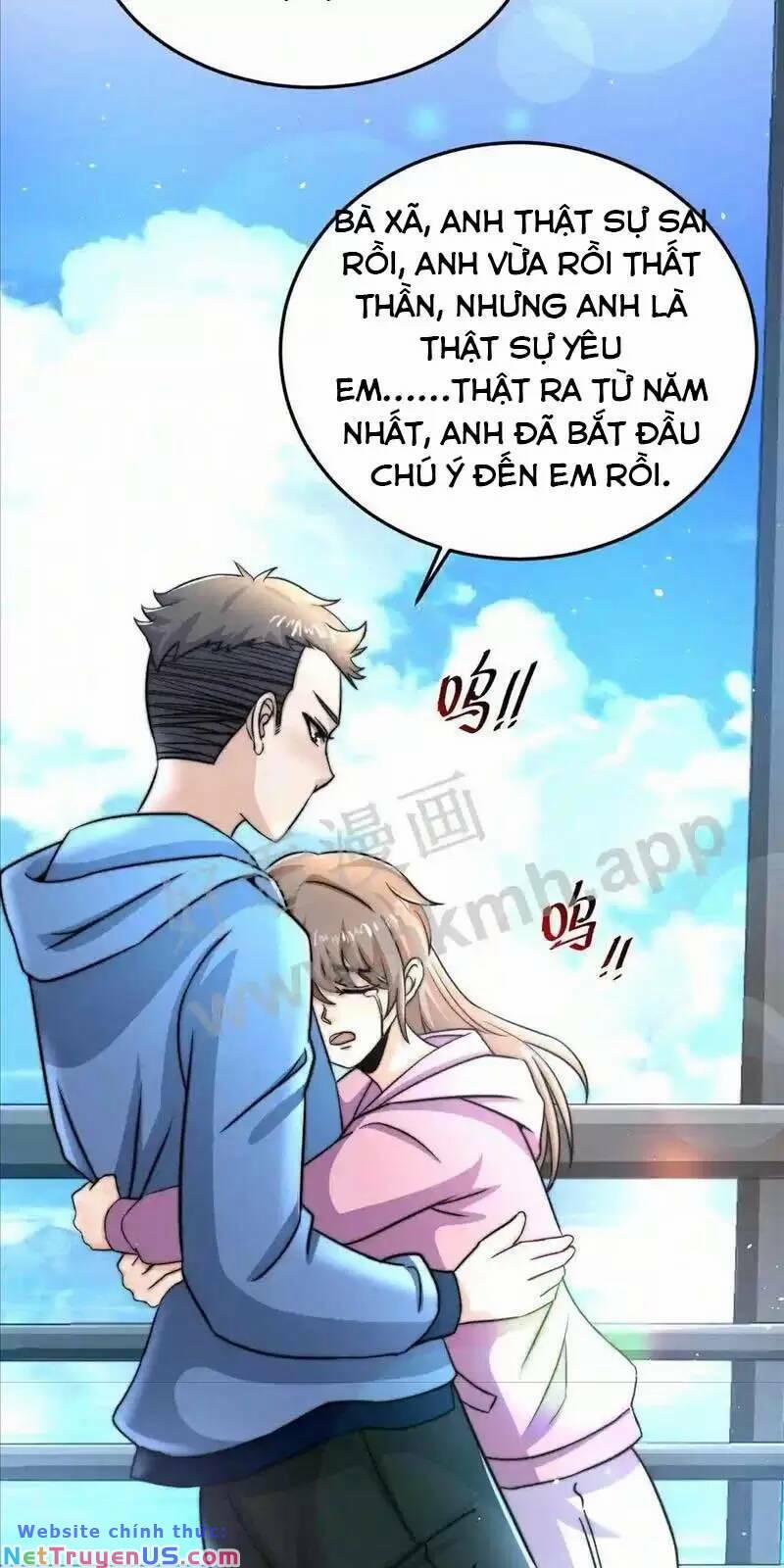 Bắt Đầu Livestream Ở Địa Phủ: Phát Sóng Trực Tiếp Ở Đây Ai Dám Đến 23 trang 23