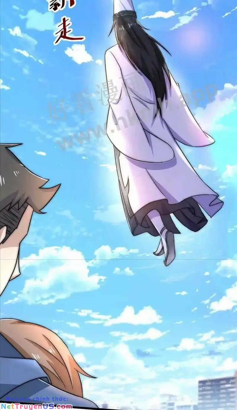 Bắt Đầu Livestream Ở Địa Phủ: Phát Sóng Trực Tiếp Ở Đây Ai Dám Đến 23 trang 26